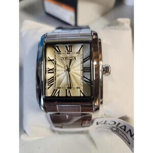 Invicta Celestial Andover Men's Watch - 35mm, Steel (69204)